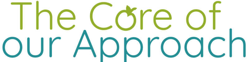 Core-of-Approach